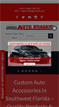 Mobile Screenshot of germainautoimages.com